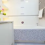 Marina Dla 6 Osob - Bezplatny Parking - Dwie Lazienki - Duzy Taras - Ekspres - Better * Варшава