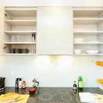Marina Dla 6 Osob - Bezplatny Parking - Dwie Lazienki - Duzy Taras - Ekspres - Better Апартаменты