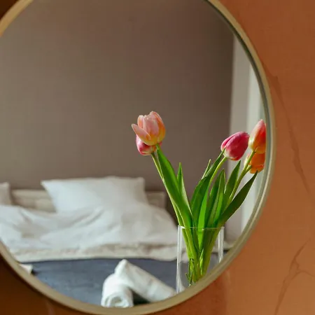 Marina Dla 6 Osób - Bezpłatny Parking - Dwie łazienki - Duży Taras - Ekspres - Better *