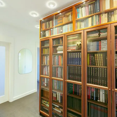 Marina Dla 6 Osób - Bezpłatny Parking - Dwie łazienki - Duży Taras - Ekspres - Better Apartamento *