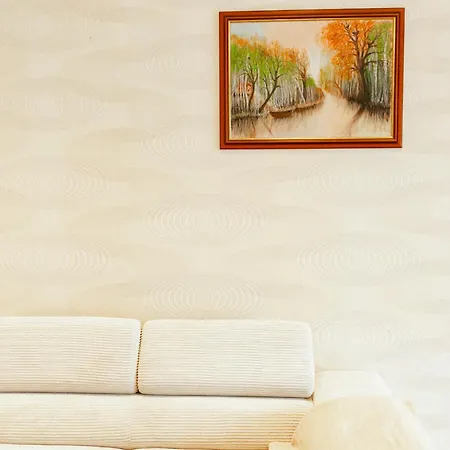 Apartamento Marina Dla 6 Osób - Bezpłatny Parking - Dwie łazienki - Duży Taras - Ekspres - Better