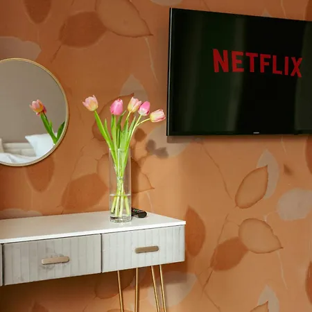 Marina Dla 6 Osob - Bezplatny Parking - Dwie Lazienki - Duzy Taras - Ekspres - Better *