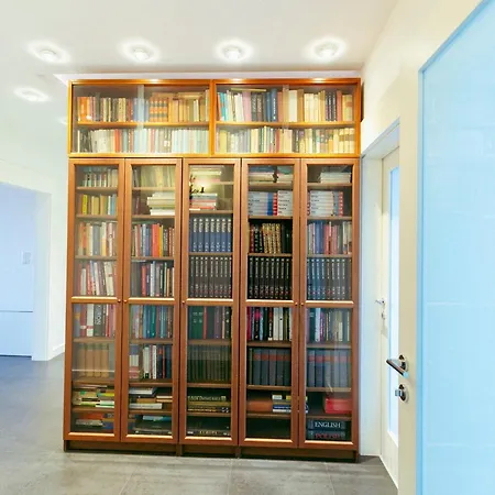 Marina Dla 6 Osob - Bezplatny Parking - Dwie Lazienki - Duzy Taras - Ekspres - Better وارسو