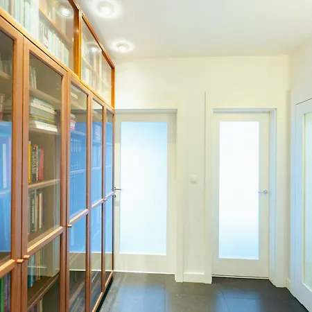 Marina Dla 6 Osob - Bezplatny Parking - Dwie Lazienki - Duzy Taras - Ekspres - Better