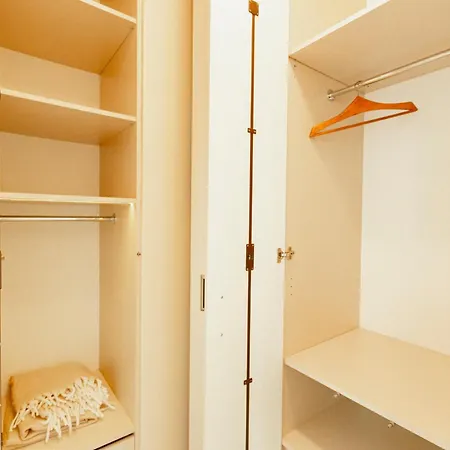 Marina Dla 6 Osób - Bezpłatny Parking - Dwie łazienki - Duży Taras - Ekspres - Better *