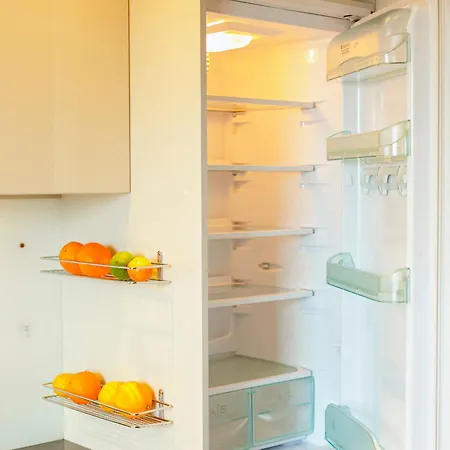 Marina Dla 6 Osob - Bezplatny Parking - Dwie Lazienki - Duzy Taras - Ekspres - Better