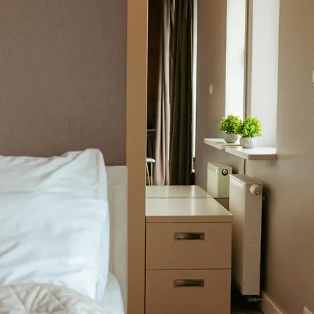 Marina Dla 6 Osob - Bezplatny Parking - Dwie Lazienki - Duzy Taras - Ekspres - Better Apartment Warsaw