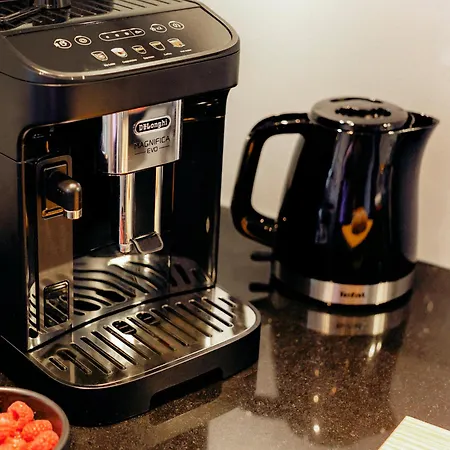 Marina Dla 6 Osób - Bezpłatny Parking - Dwie łazienki - Duży Taras - Ekspres - Better Apartamento Varsóvia