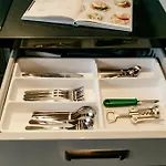 דירה Marina Dla 6 Osob - Bezplatny Parking - Dwie Lazienki - Duzy Taras - Ekspres - Better *