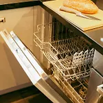 דירה Marina Dla 6 Osob - Bezplatny Parking - Dwie Lazienki - Duzy Taras - Ekspres - Better *