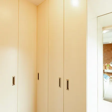 Apartman Marina Dla 6 Osob - Bezplatny Parking - Dwie Lazienki - Duzy Taras - Ekspres - Better